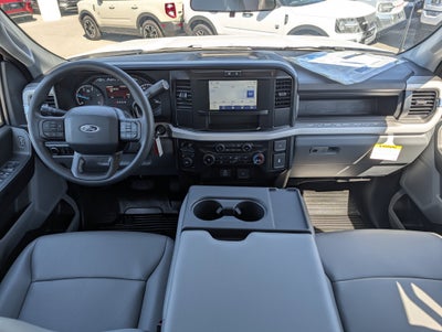 2026 Ford F-450SD XL