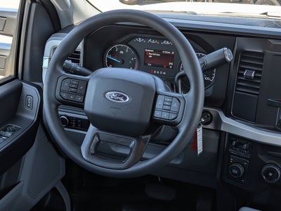 2026 Ford F-450SD XL