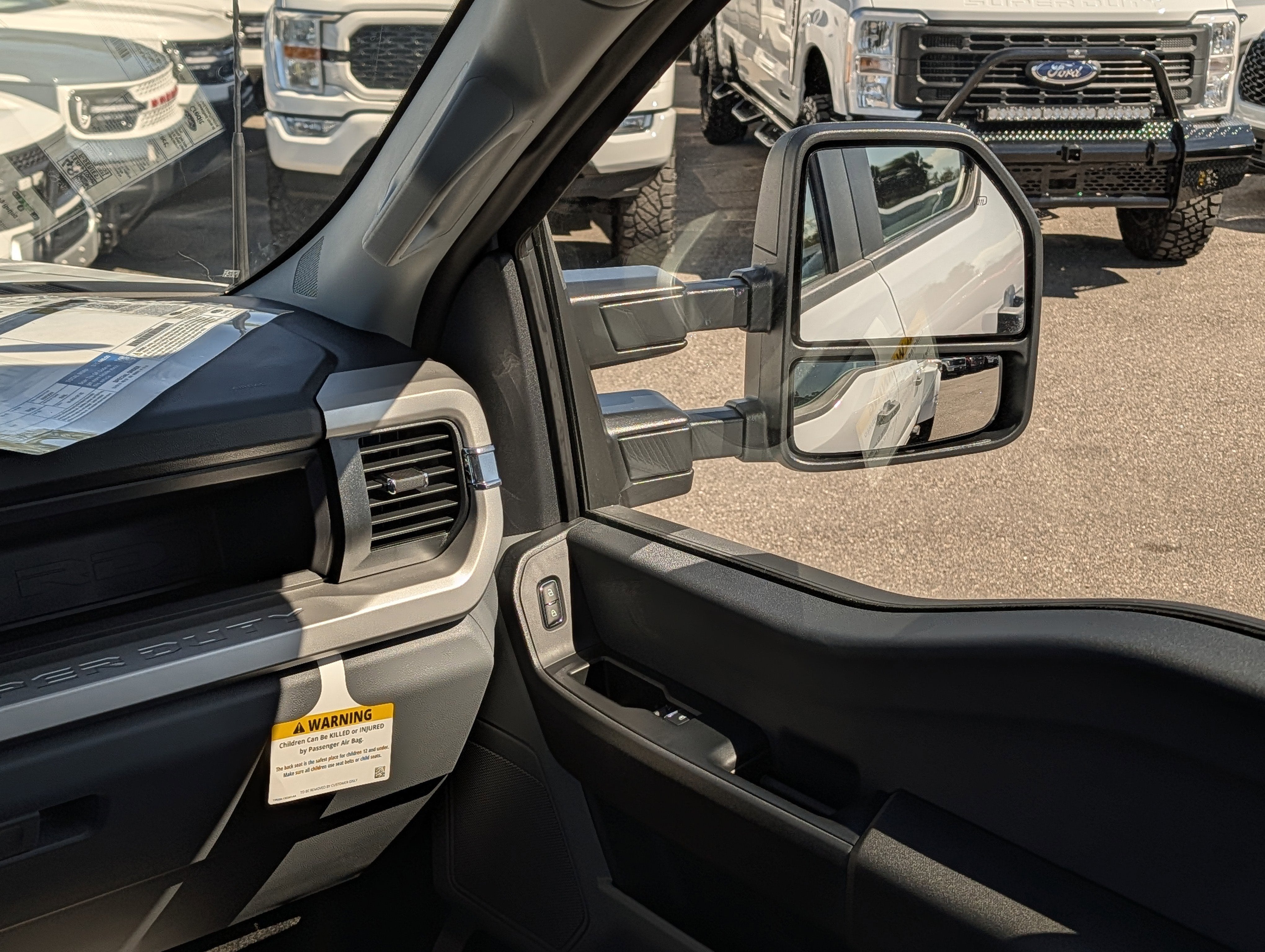 2026 Ford F-450SD XL