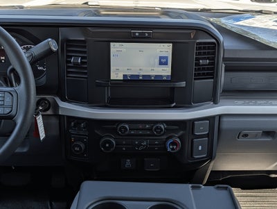 2026 Ford F-450SD XL