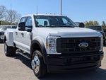 2026 Ford F-450SD XL