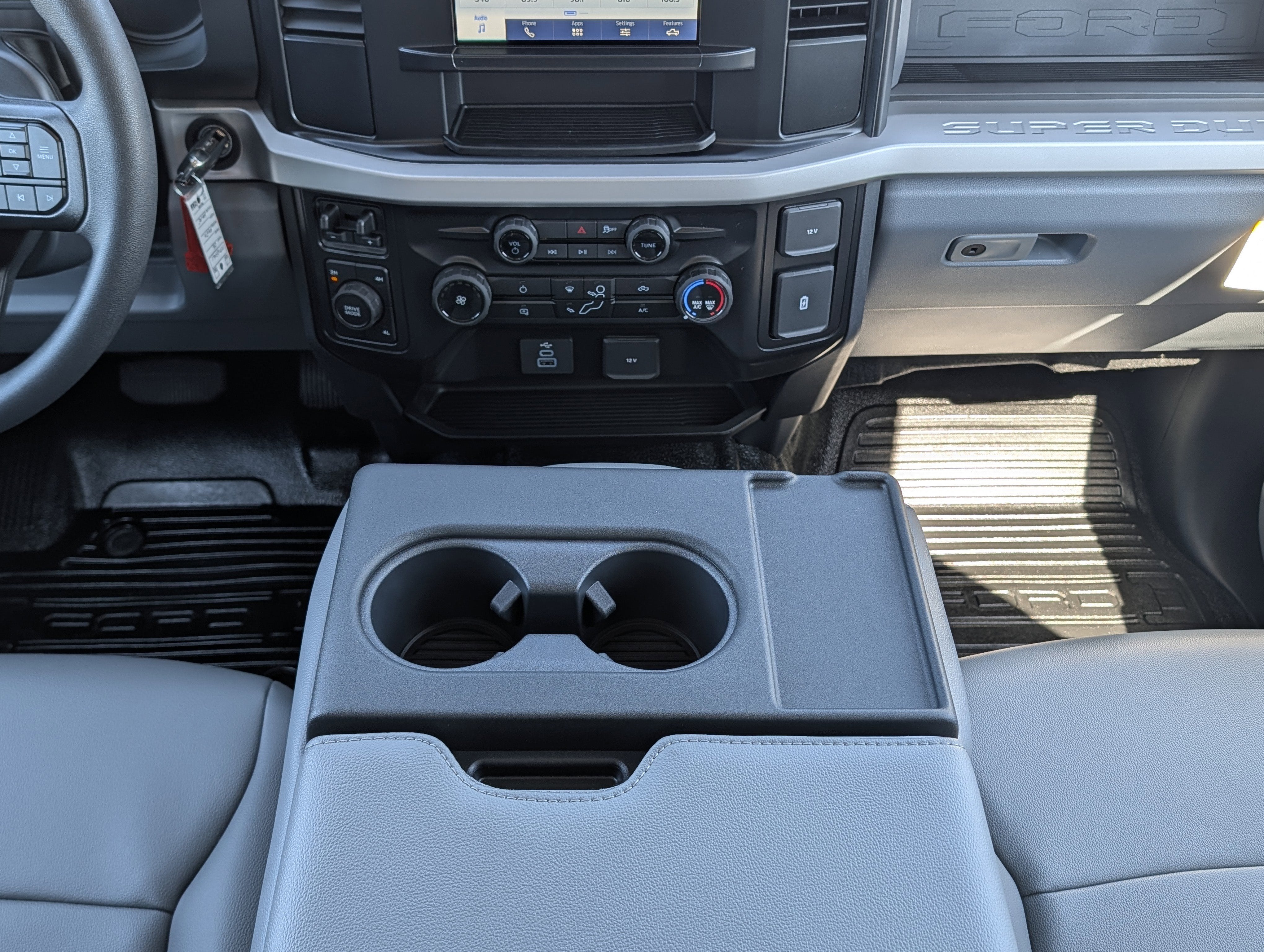 2026 Ford F-450SD XL