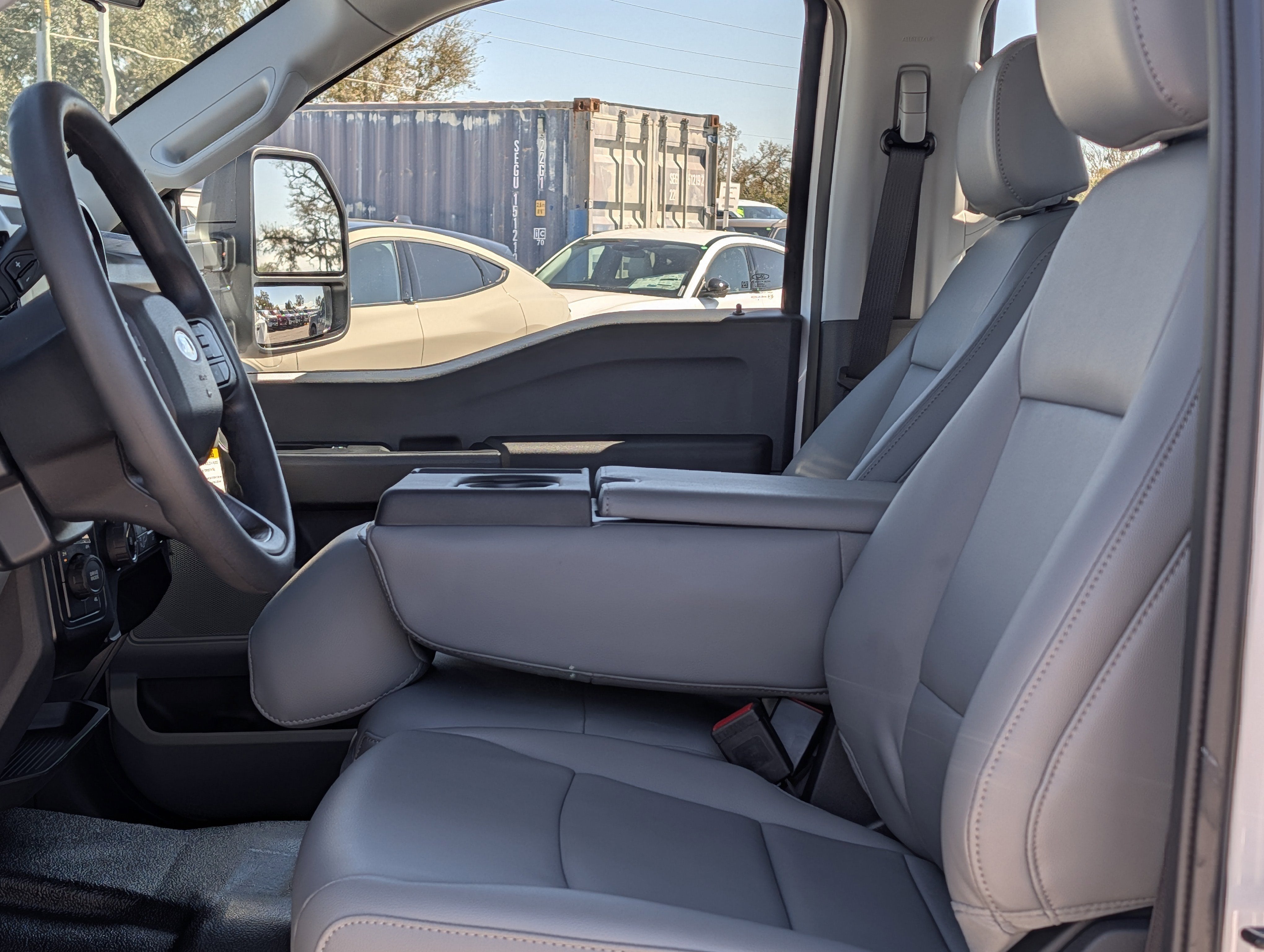 2026 Ford F-450SD XL