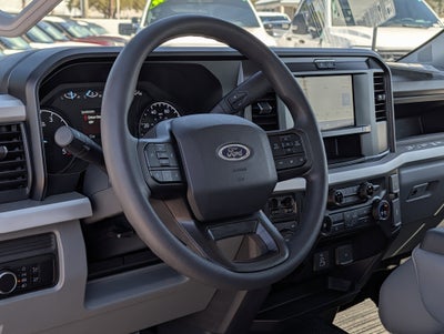2026 Ford F-450SD XL