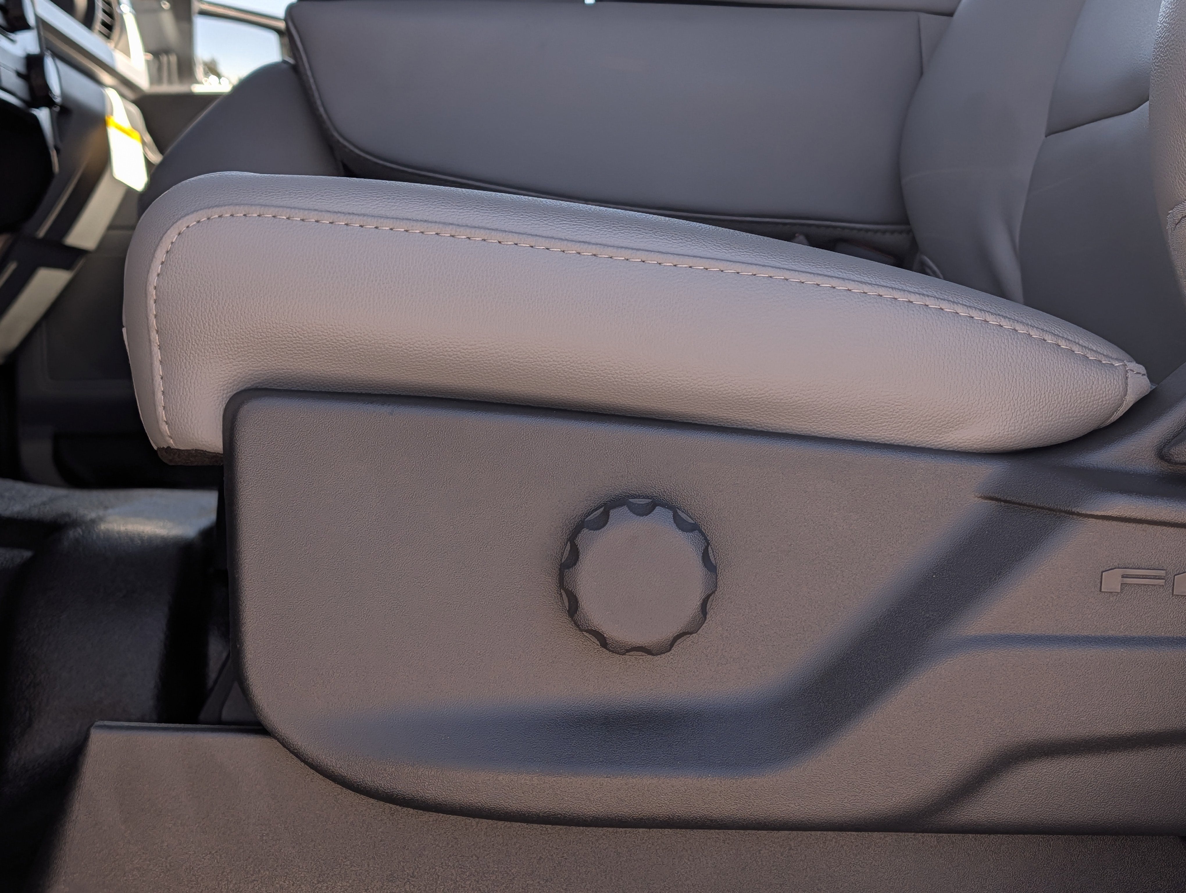 2026 Ford F-450SD XL