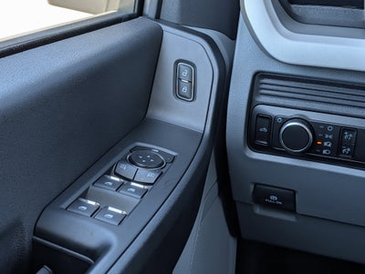 2026 Ford F-450SD XL