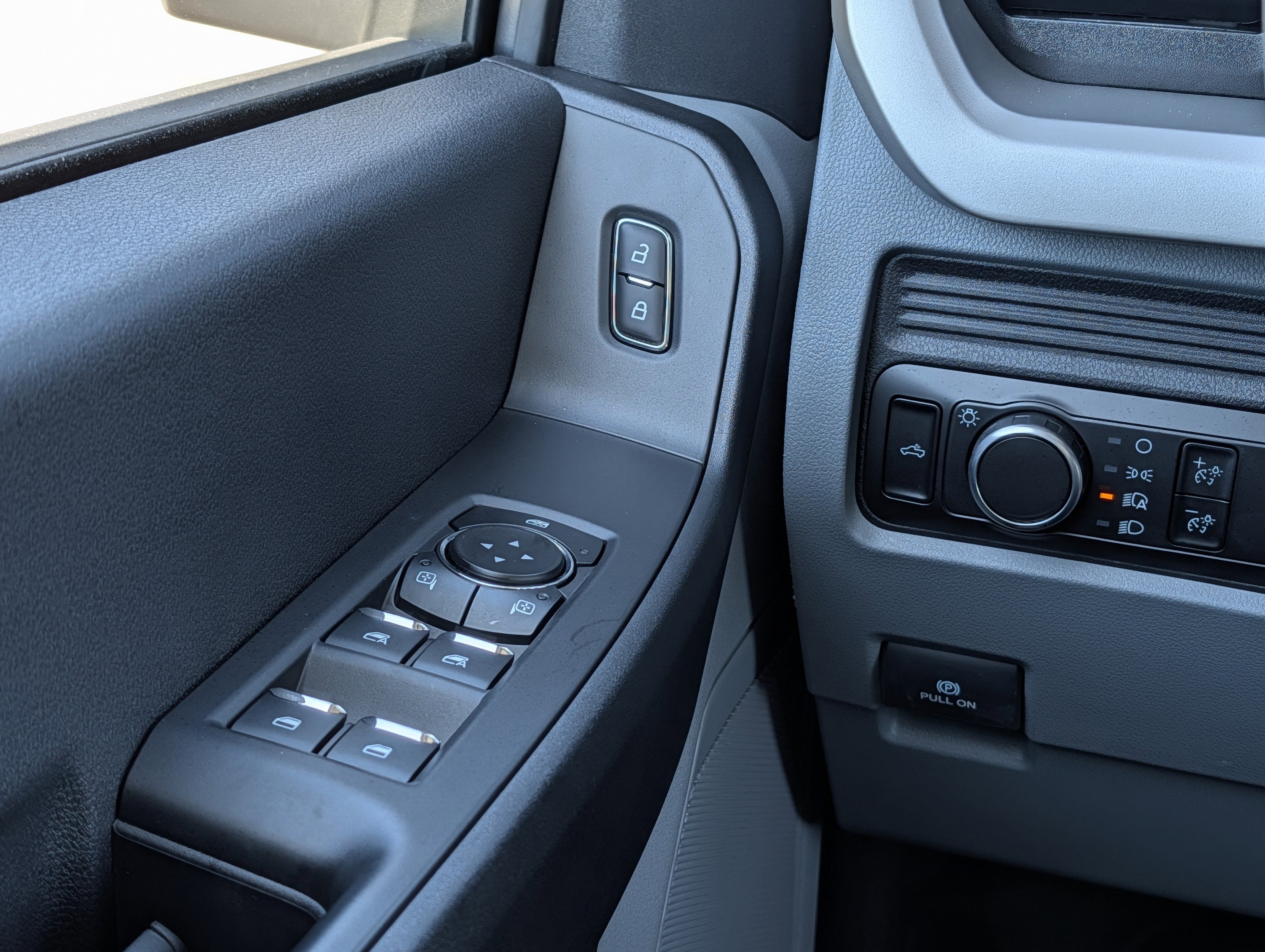 2026 Ford F-450SD XL