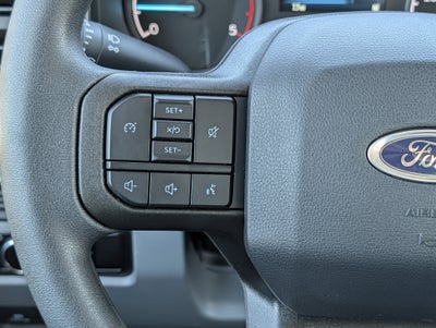 2026 Ford F-450SD XL