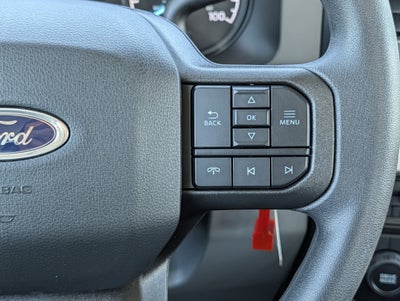 2026 Ford F-450SD XL