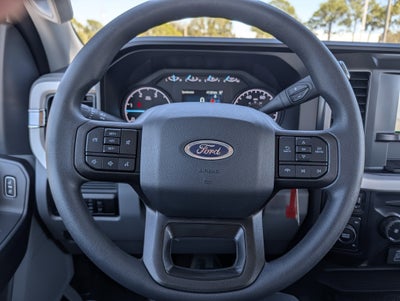 2026 Ford F-450SD XL