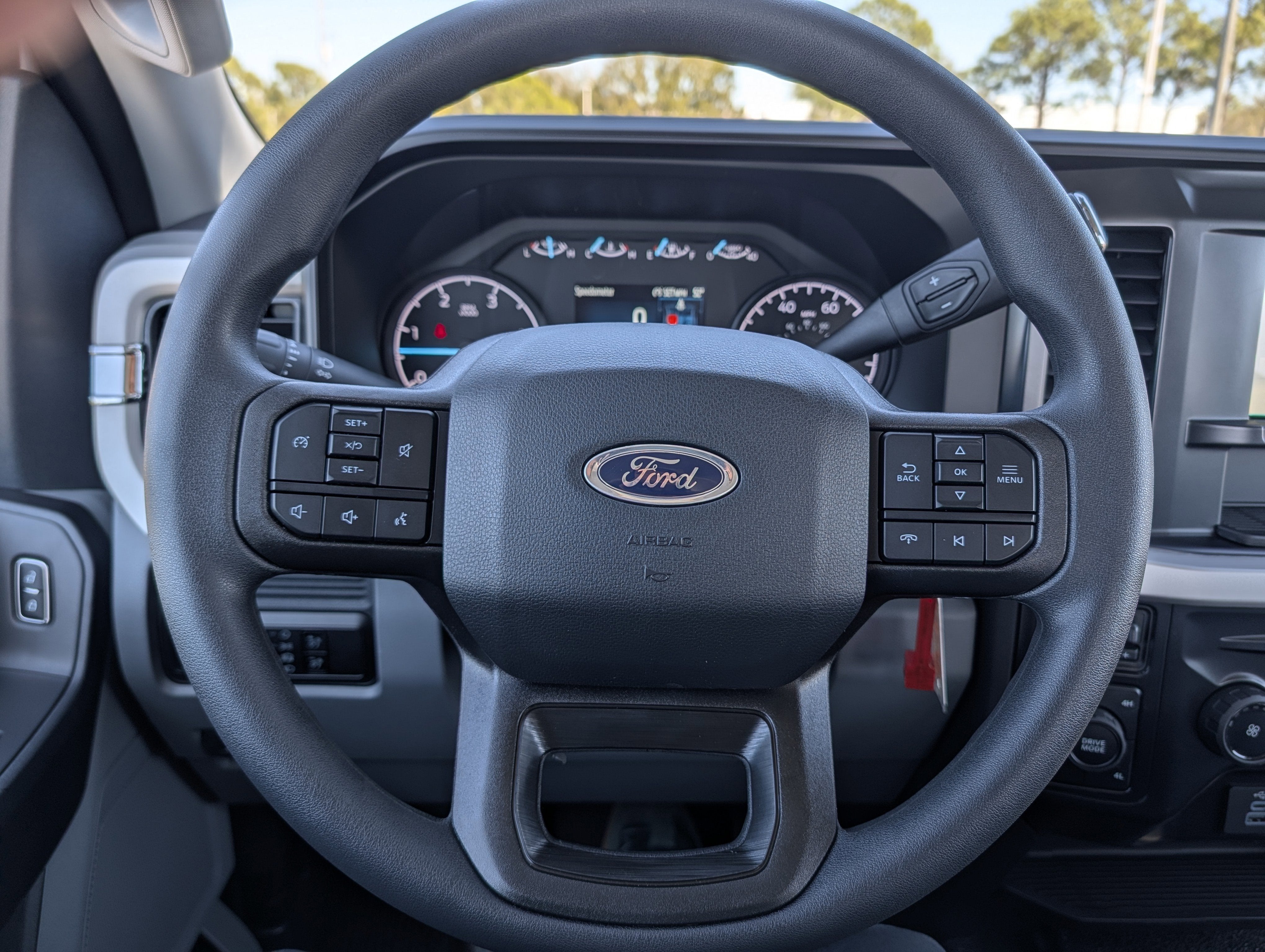 2026 Ford F-450SD XL