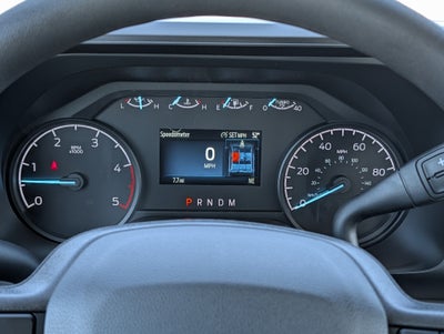 2026 Ford F-450SD XL