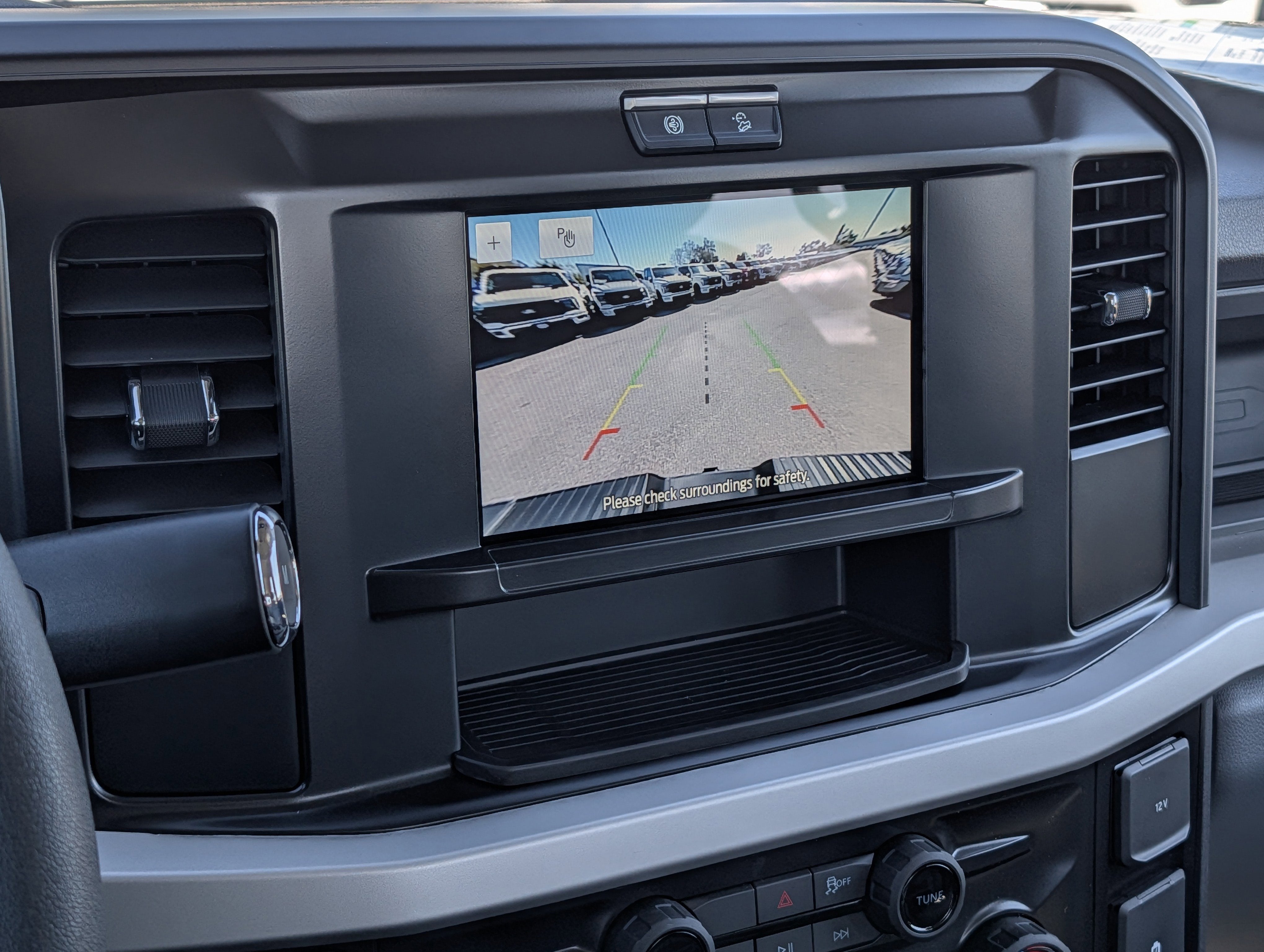 2026 Ford F-450SD XL