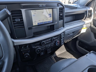 2026 Ford F-450SD XL