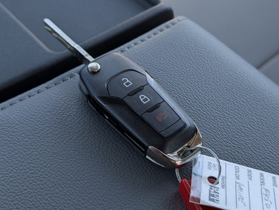 2026 Ford F-450SD XL