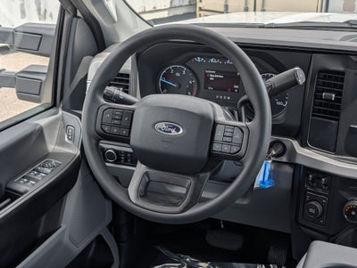 2026 Ford F-450SD XL