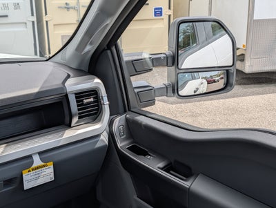 2026 Ford F-450SD XL