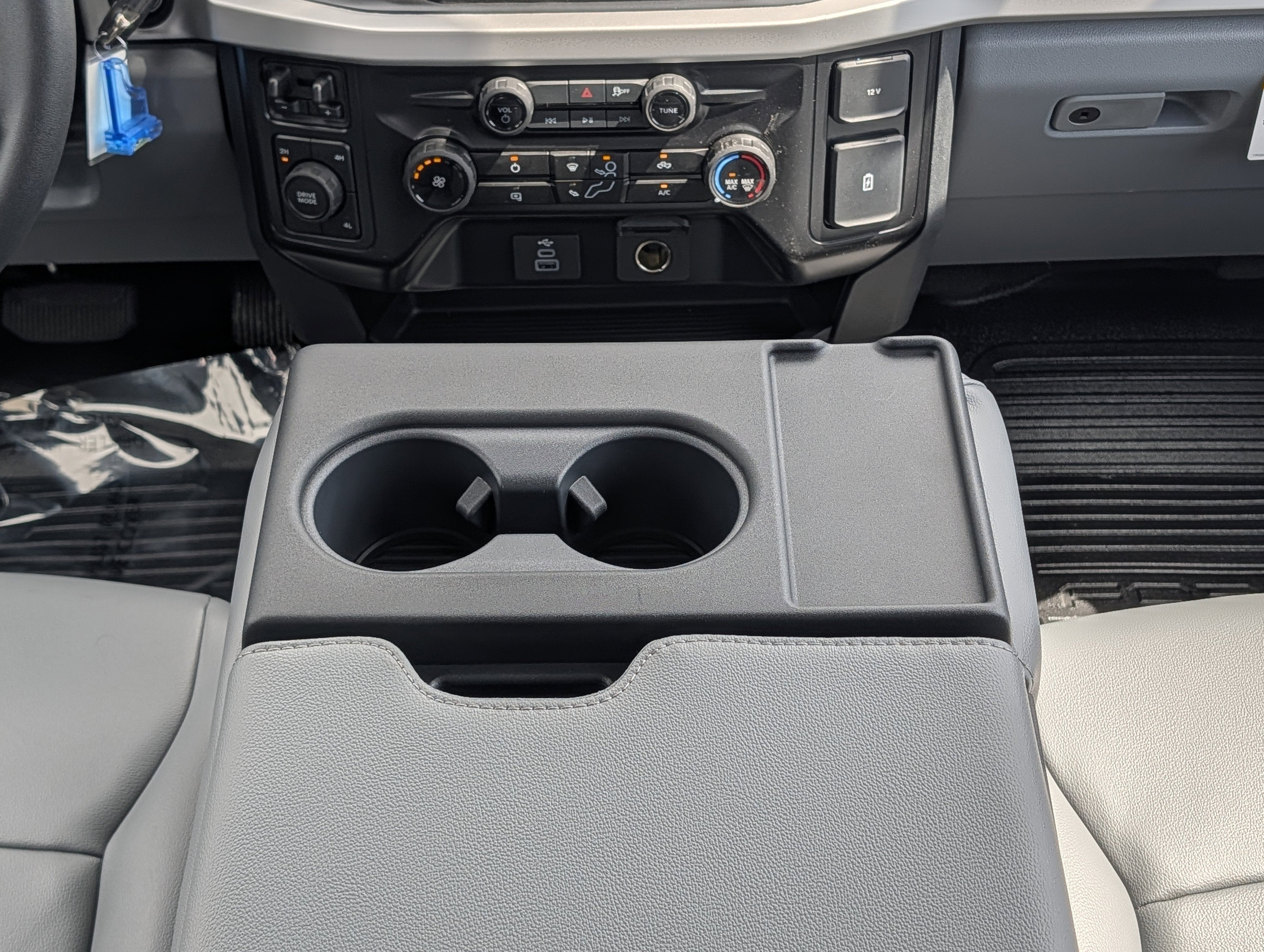 2026 Ford F-450SD XL