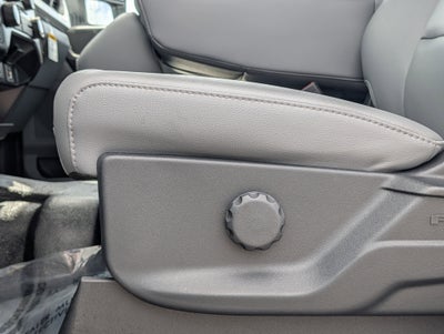 2026 Ford F-450SD XL