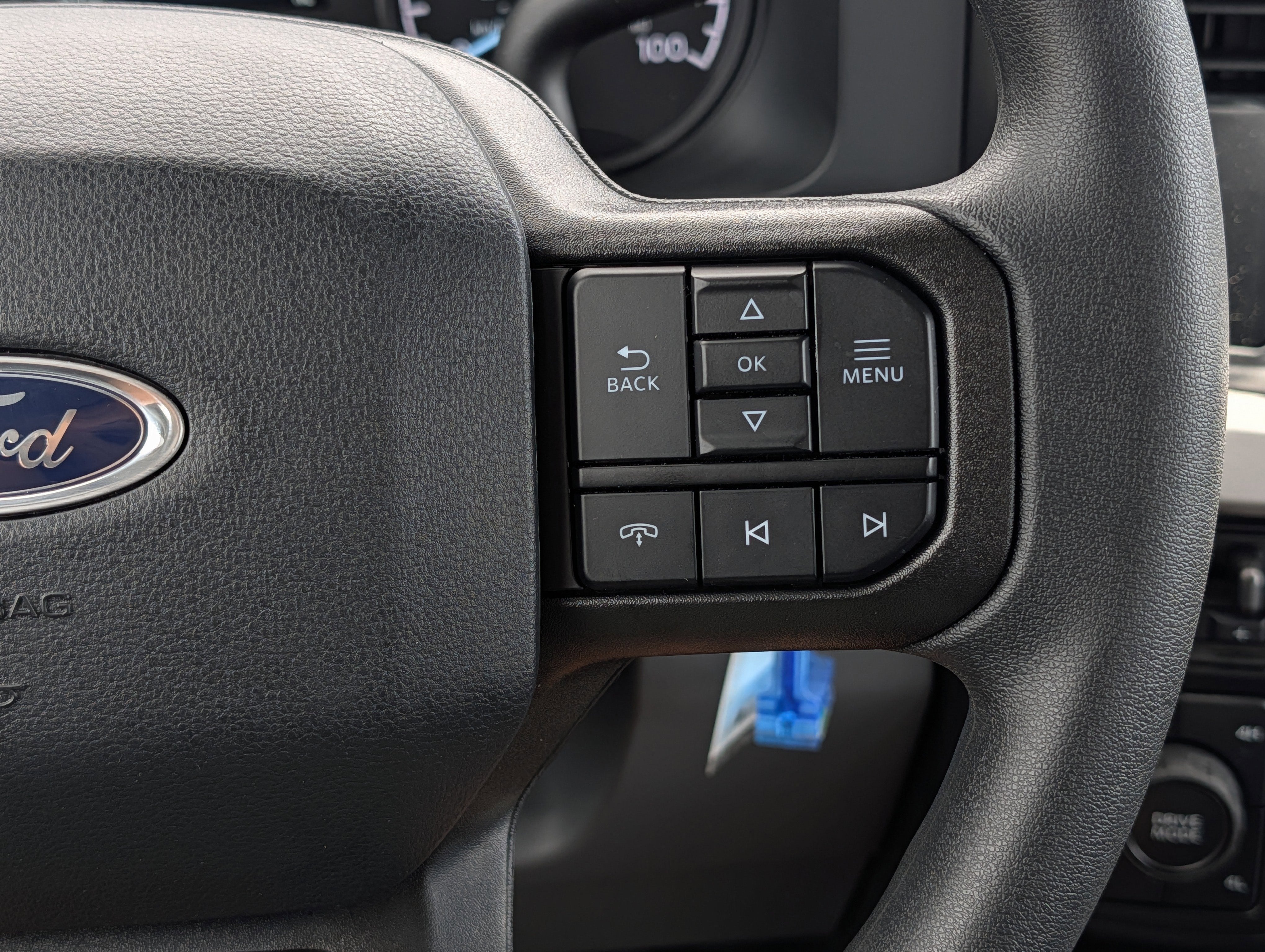 2026 Ford F-450SD XL