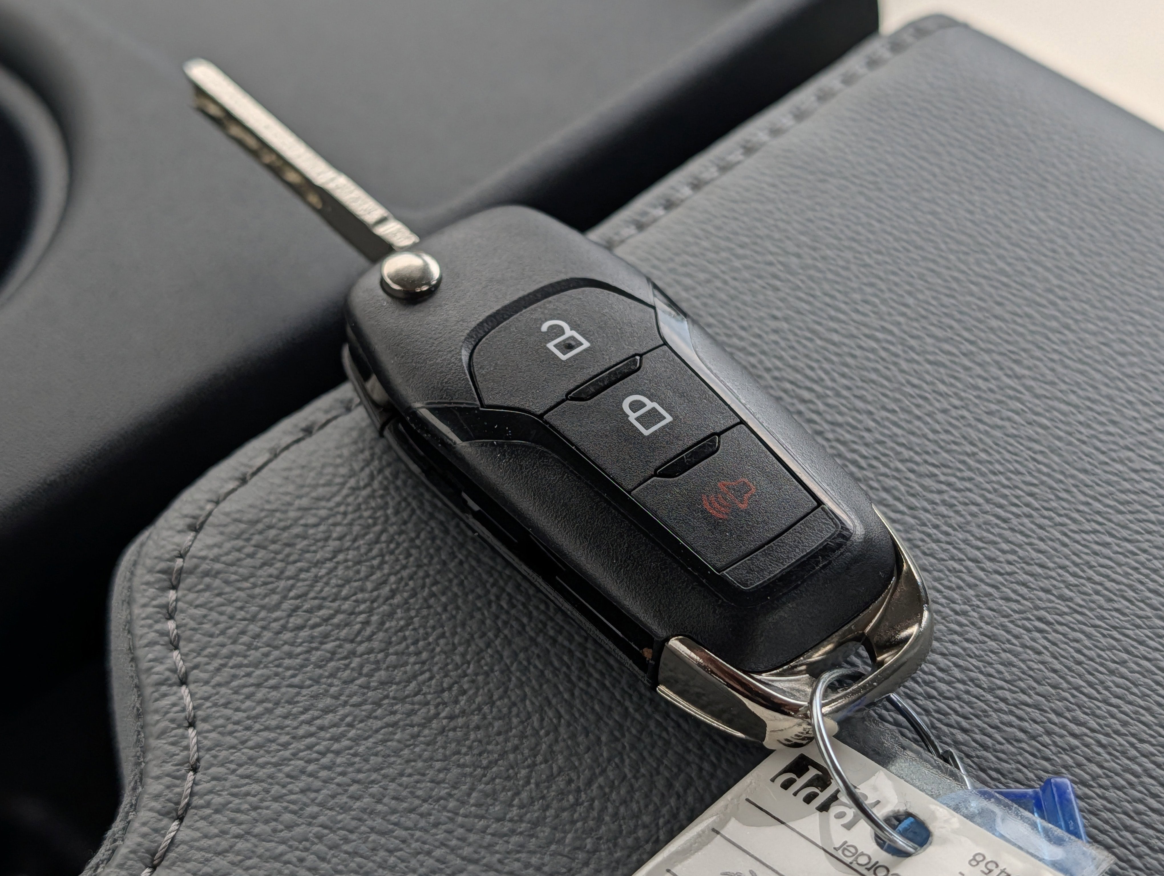 2026 Ford F-450SD XL