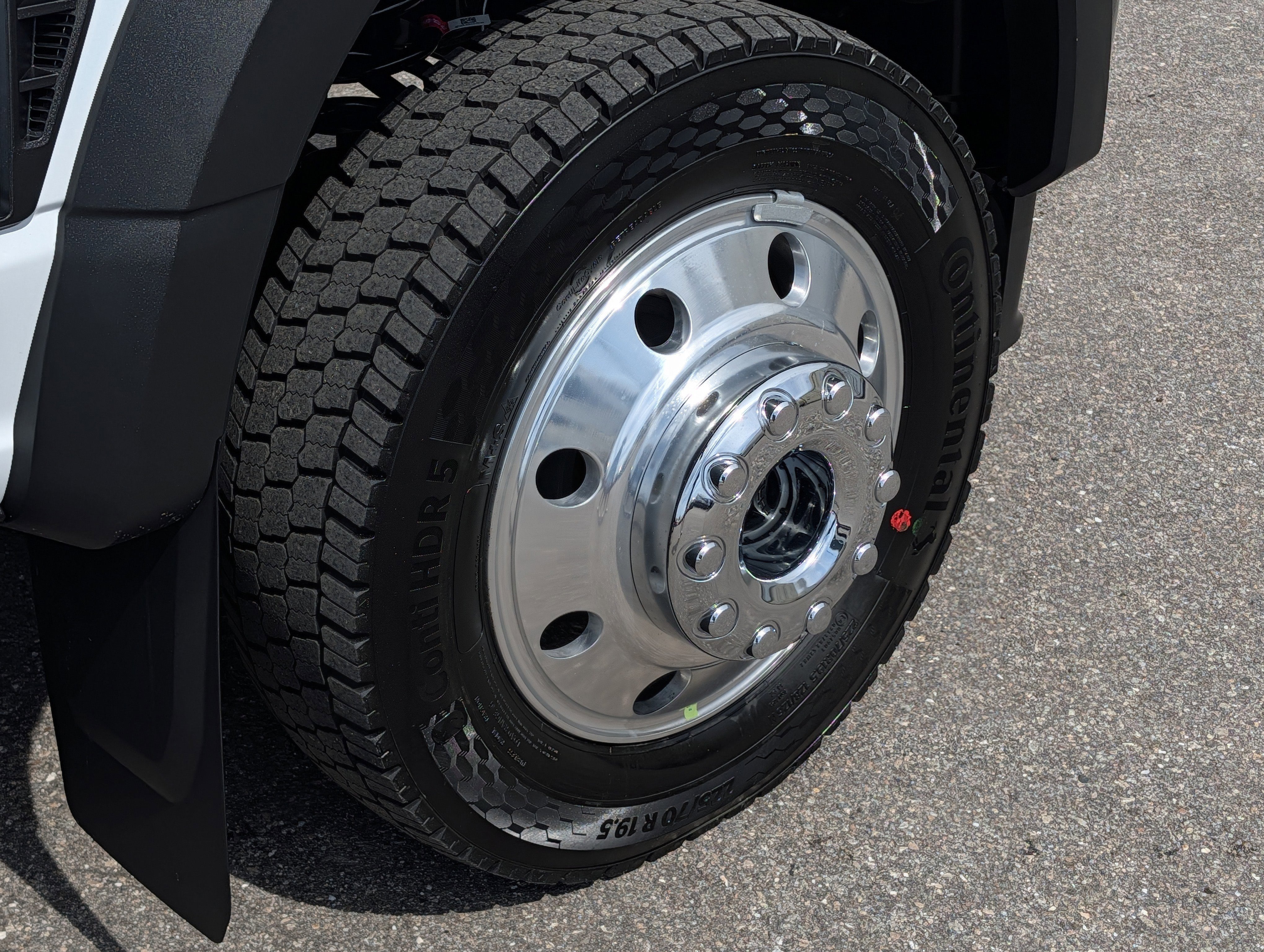 2026 Ford F-450SD XL