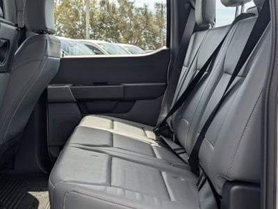 2026 Ford F-450SD XL