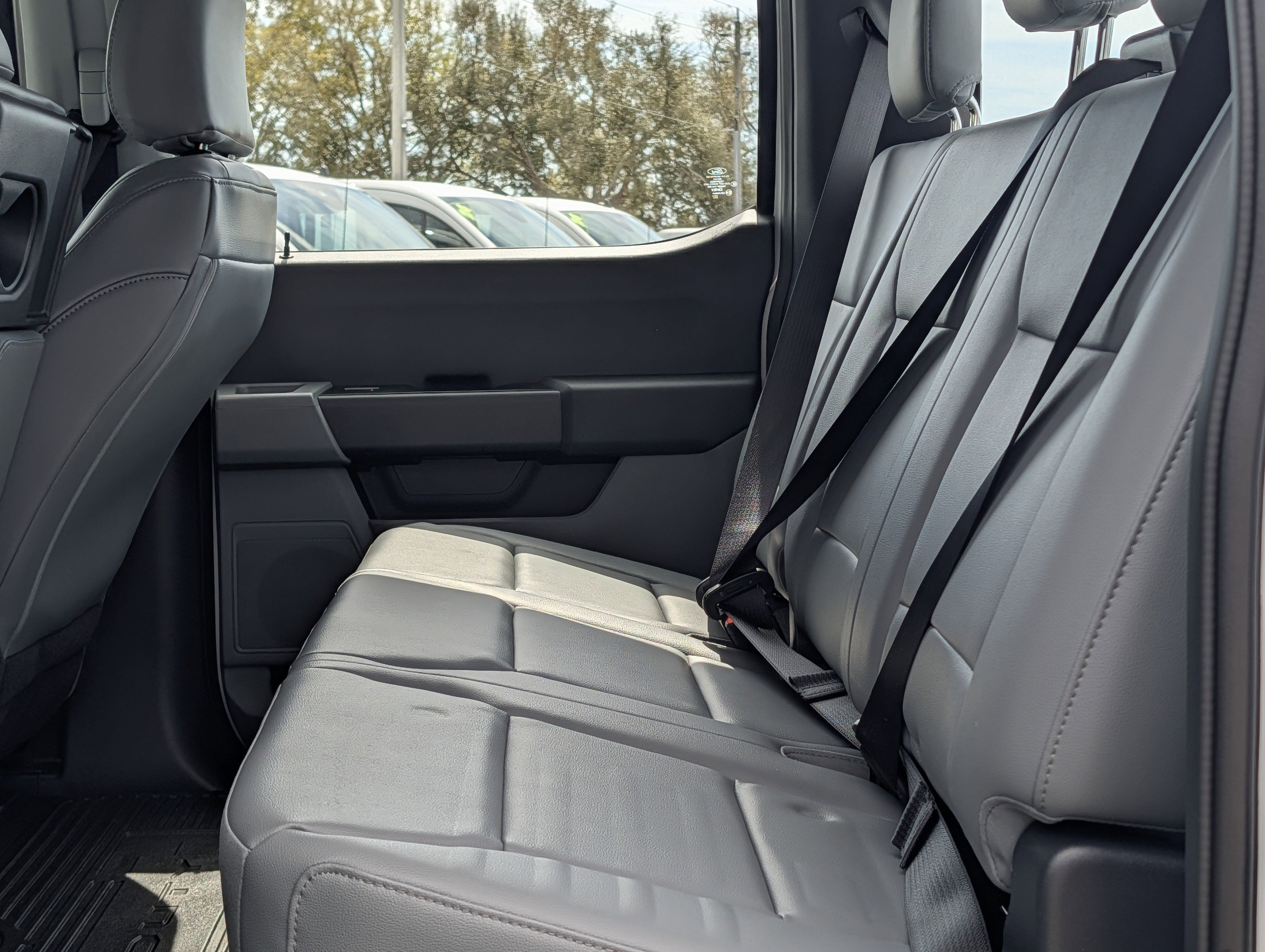 2026 Ford F-450SD XL