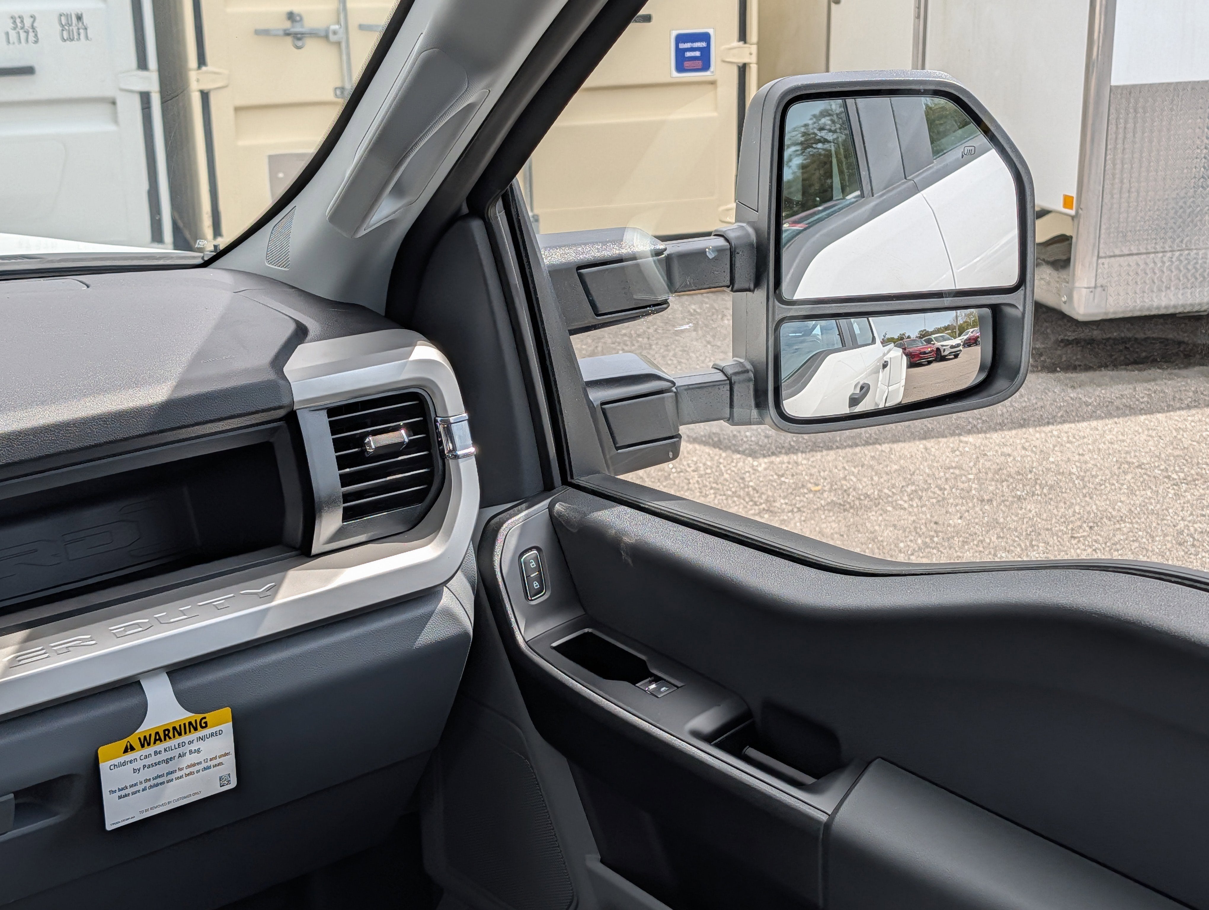 2026 Ford F-450SD XL