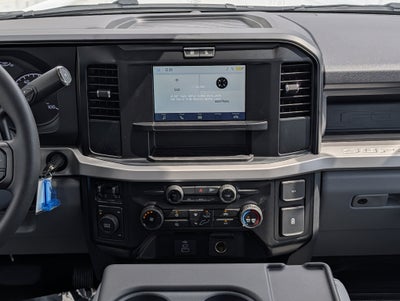 2026 Ford F-450SD XL