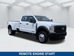 2026 Ford F-450SD XL