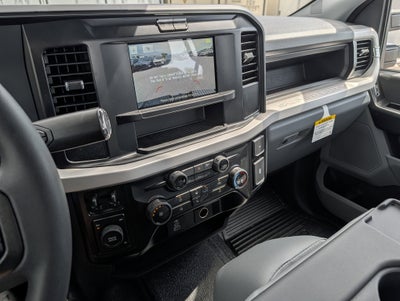 2026 Ford F-450SD XL