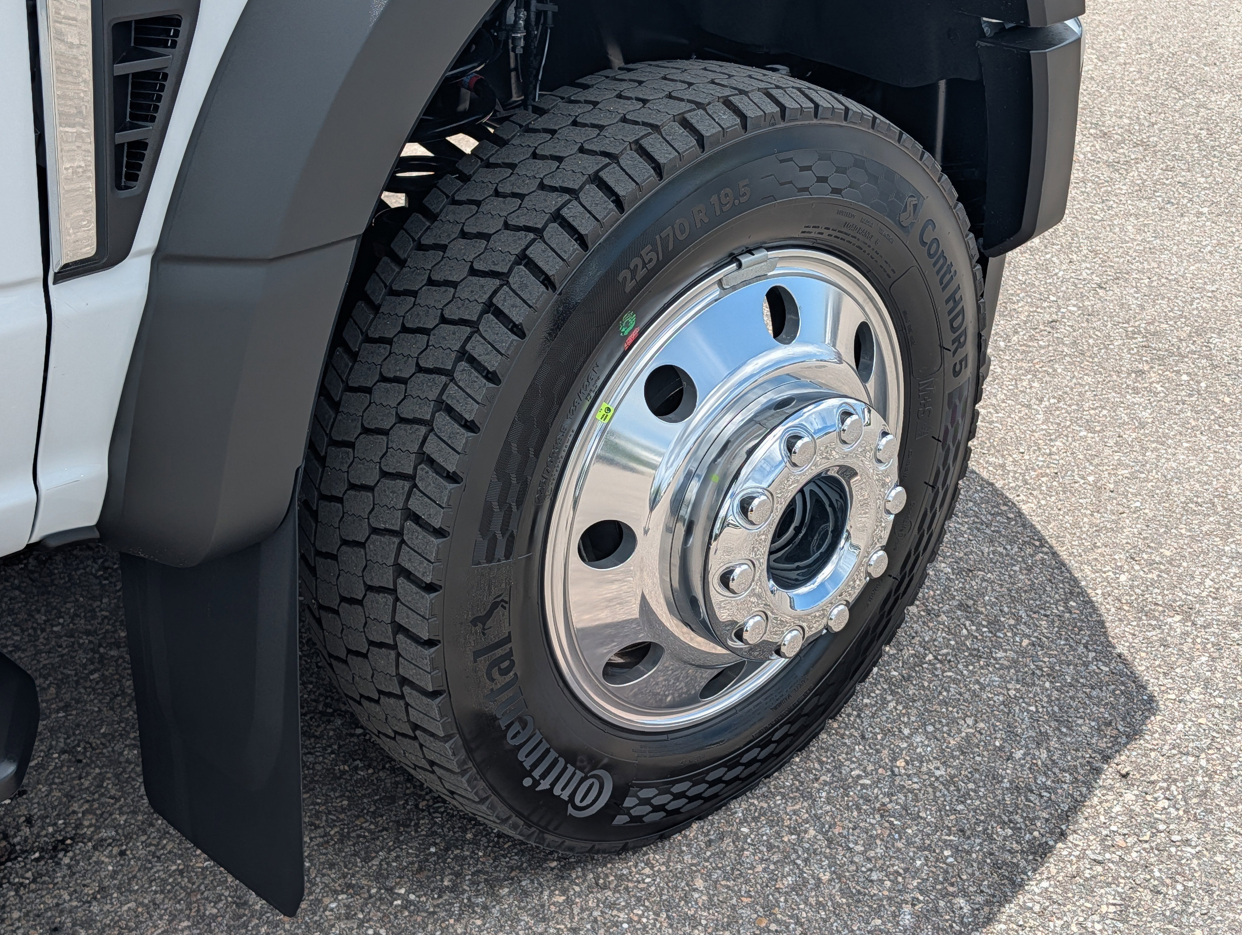 2026 Ford F-450SD XL