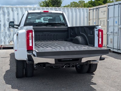2026 Ford F-450SD XL