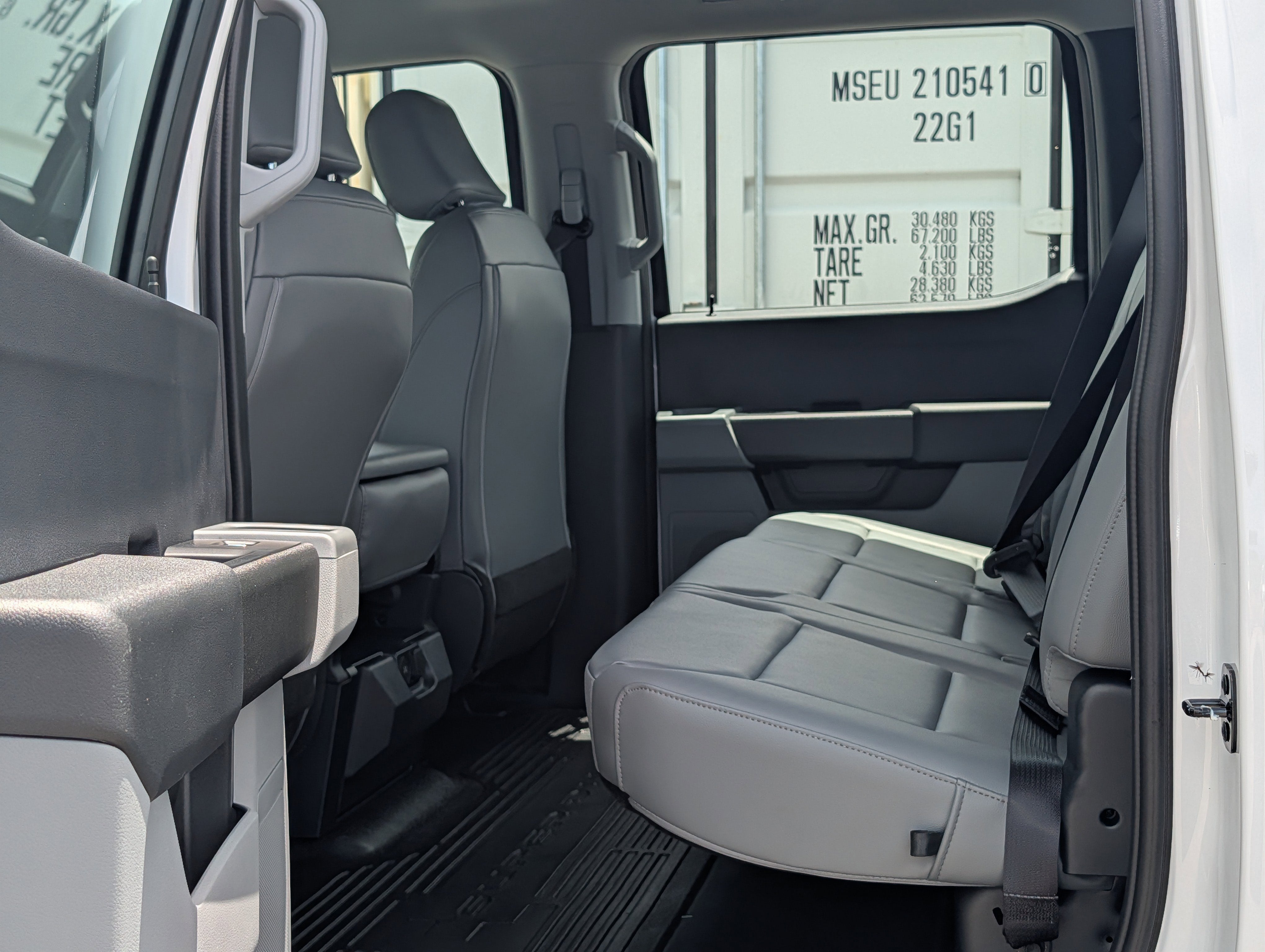 2026 Ford F-450SD XL