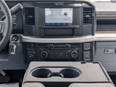 2026 Ford F-450SD XL