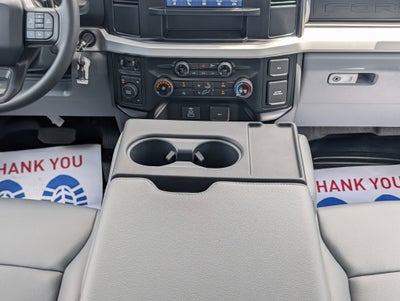 2026 Ford F-450SD XL