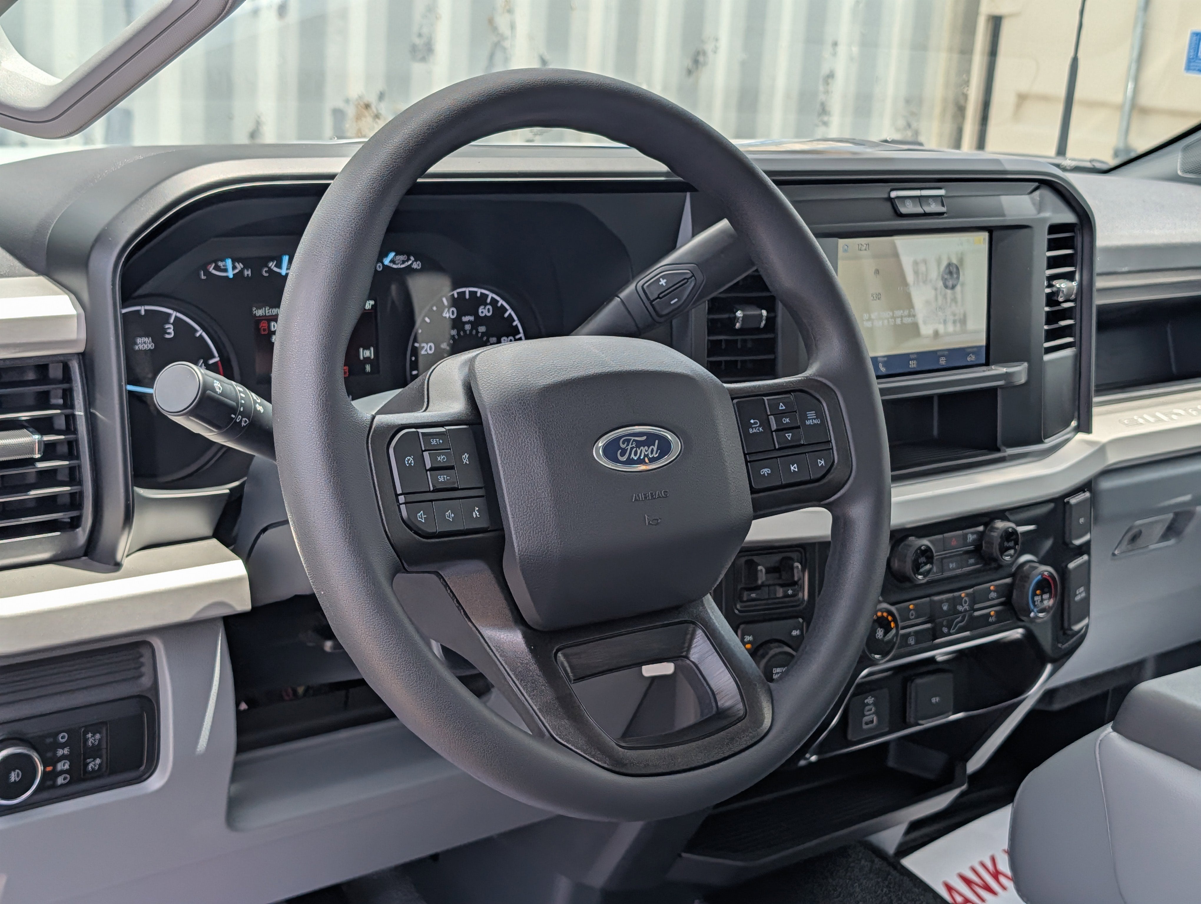 2026 Ford F-450SD XL