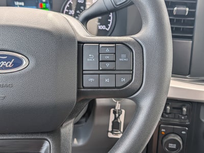 2026 Ford F-450SD XL