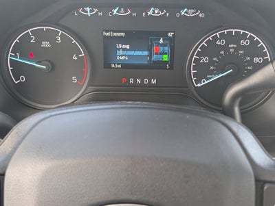 2026 Ford F-450SD XL