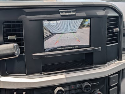 2026 Ford F-450SD XL