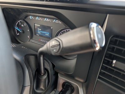 2026 Ford F-450SD XL