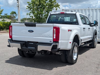 2026 Ford F-450SD XL