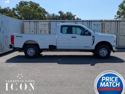 2026 Ford SUPER DUTY F-250 XL
