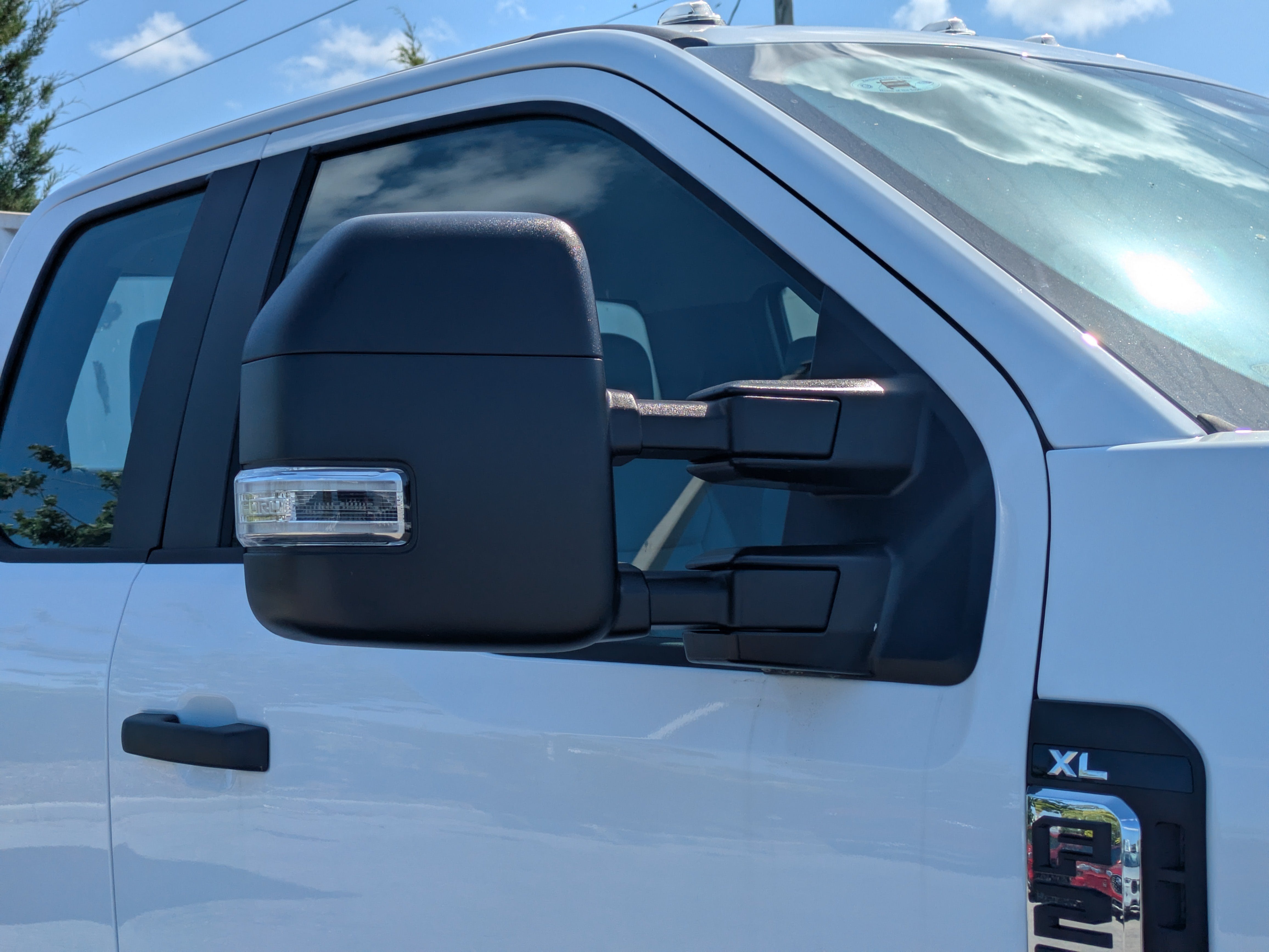2026 Ford SUPER DUTY F-250 XL