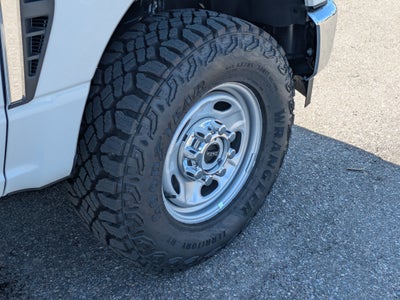 2026 Ford SUPER DUTY F-250 XL