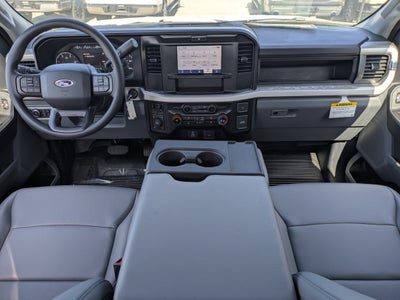 2026 Ford SUPER DUTY F-250 XL