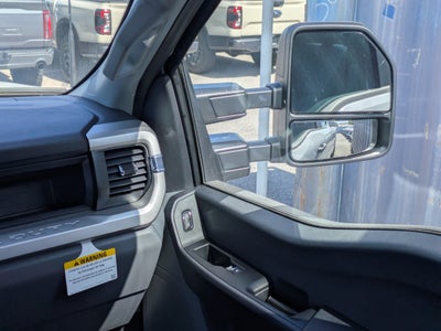 2026 Ford SUPER DUTY F-250 XL