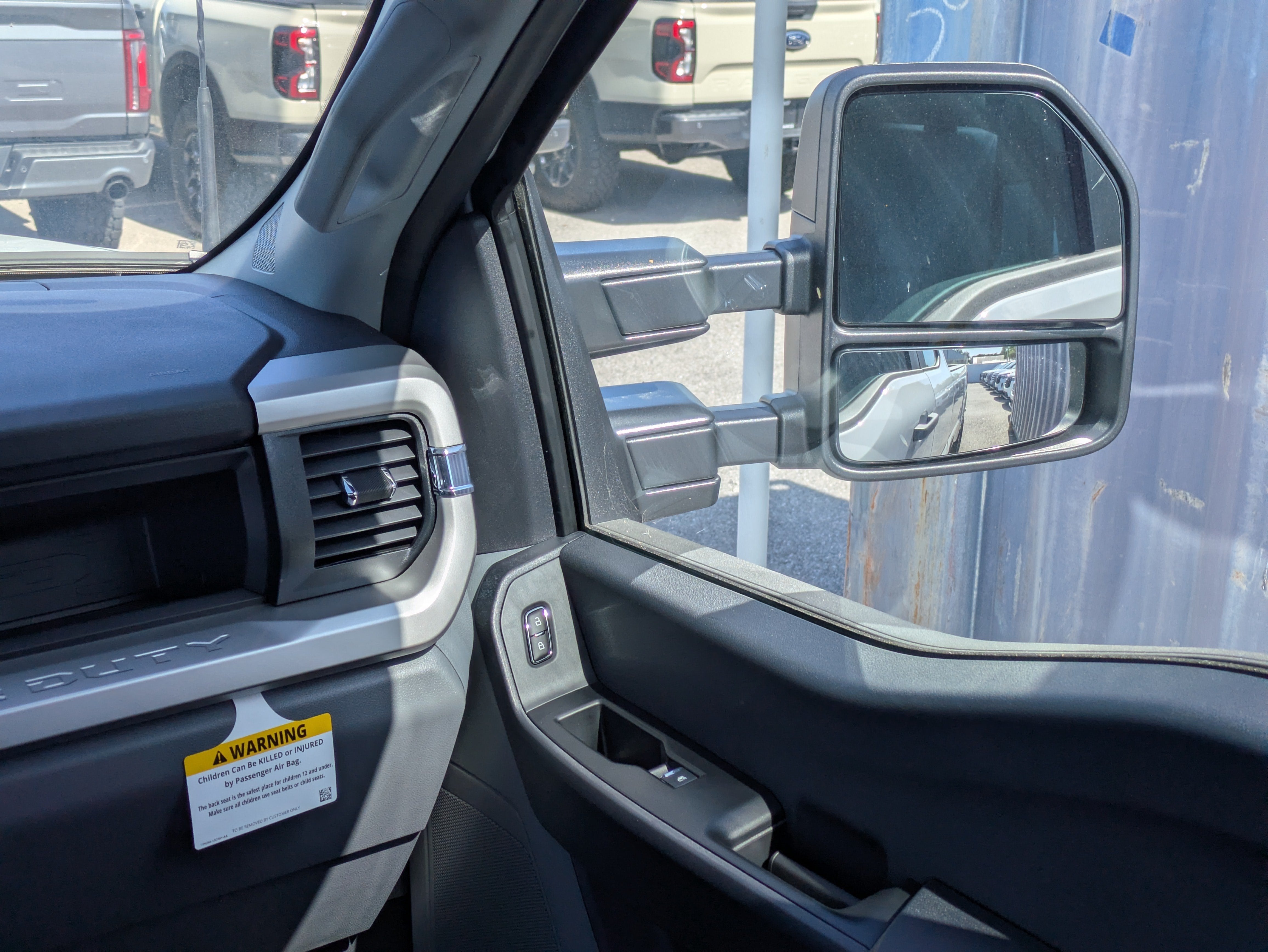 2026 Ford SUPER DUTY F-250 XL