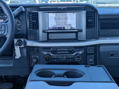 2026 Ford SUPER DUTY F-250 XL